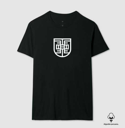 Camiseta Brasão Uead