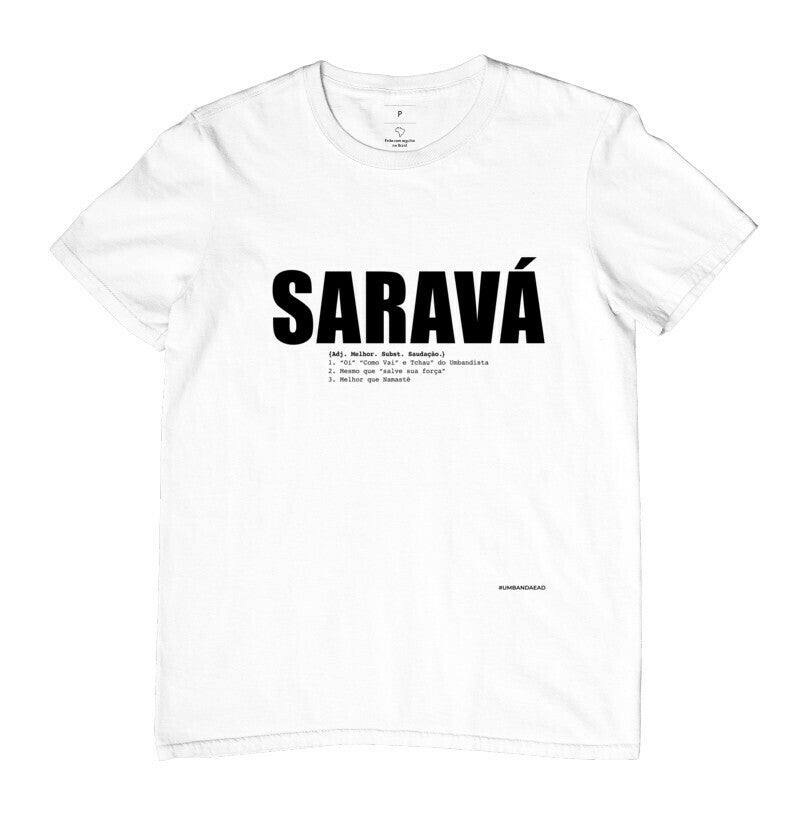 SARAVÁ