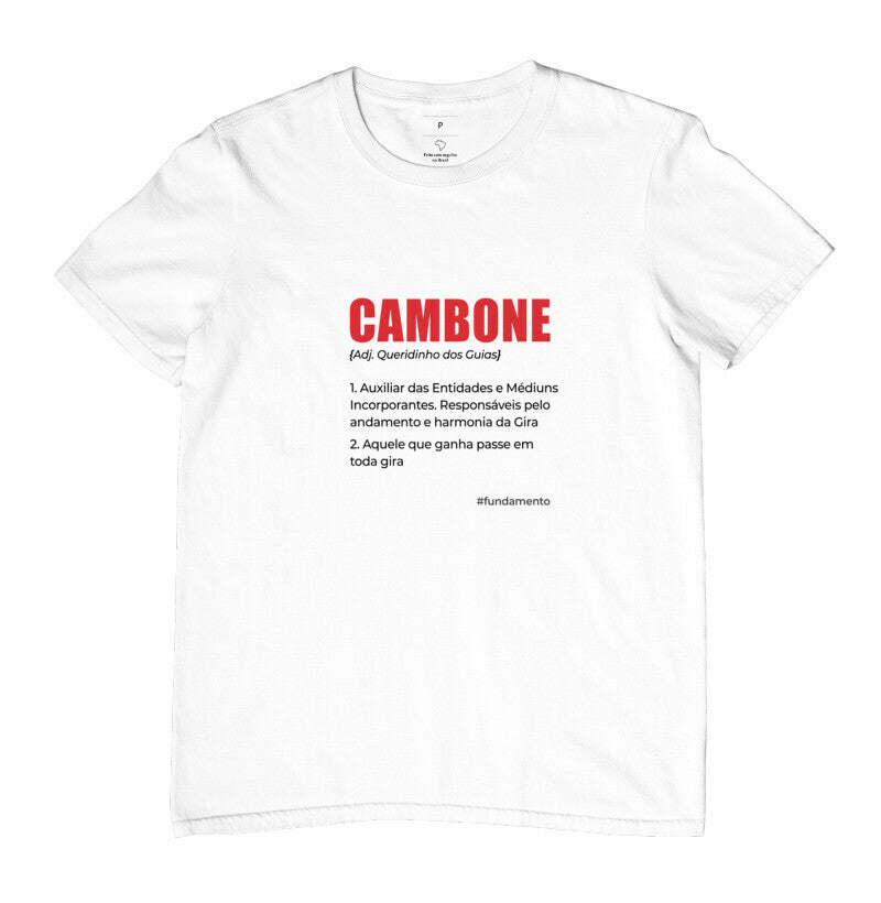 CAMBONE