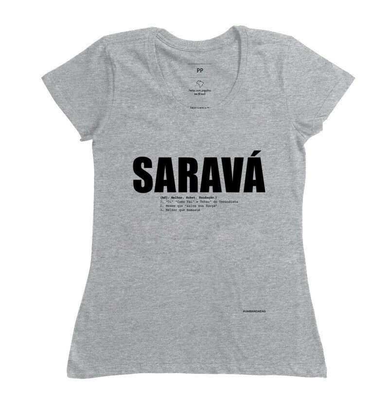 SARAVÁ