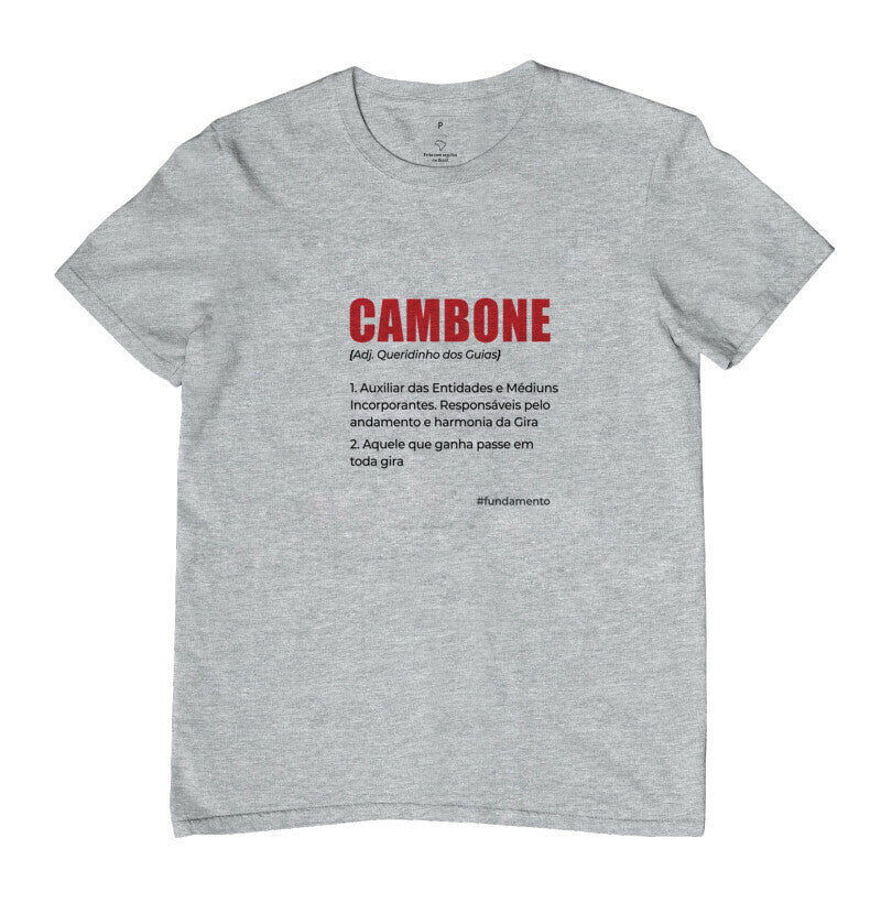 CAMBONE