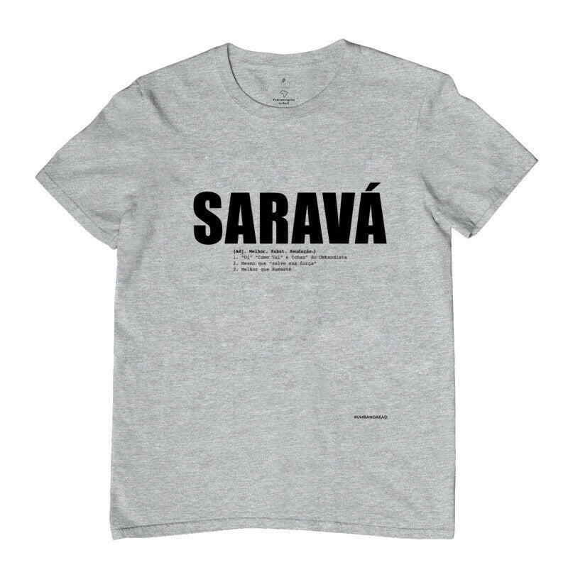 SARAVÁ