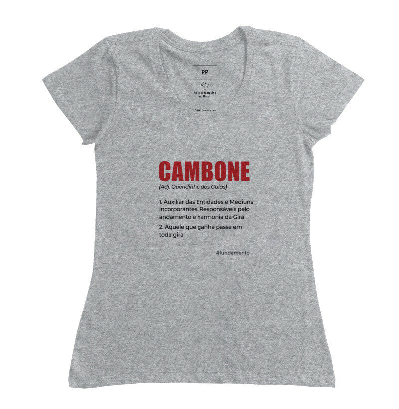 CAMBONE