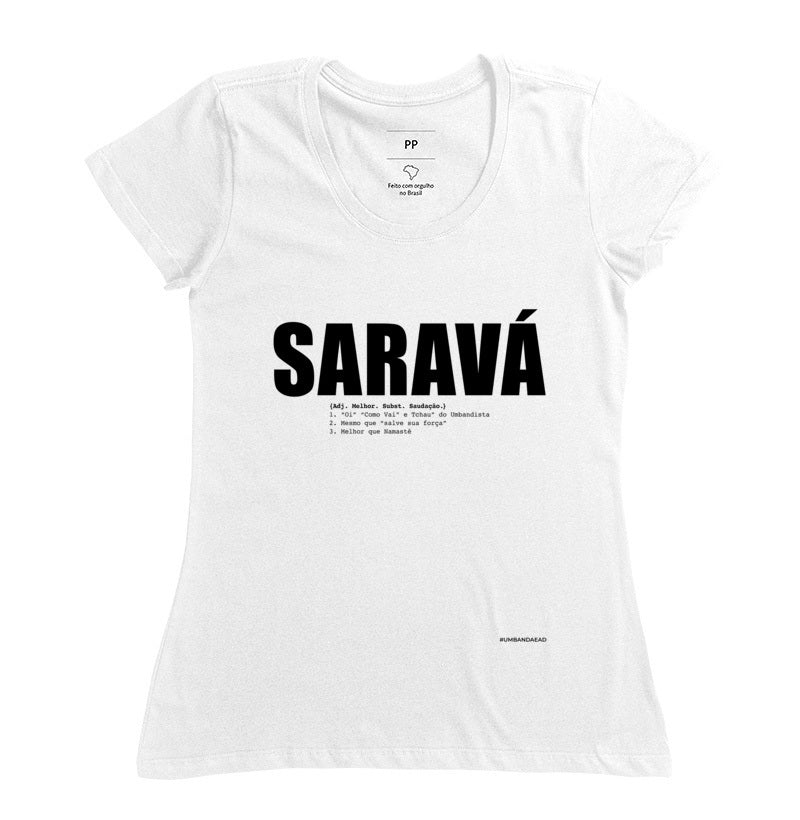 SARAVÁ