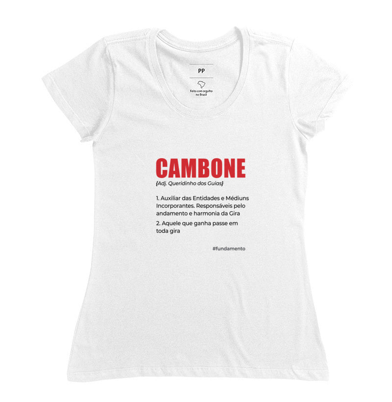 CAMBONE