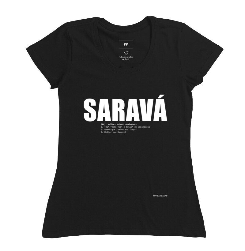 SARAVÁ